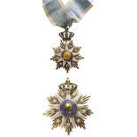 ORDER OF THE IMMACULATE CONCEPTION OF VILA VICOSA