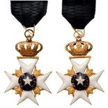 ORDER OF THE NORTHERN STAR
