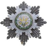 ORDER OF THE GOLDEN GRAIN