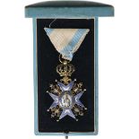 ORDER OF SAINT SAVA