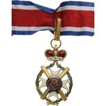 ORDER OF TAKOVO