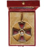 ORDER OF SAINT VLADIMIR