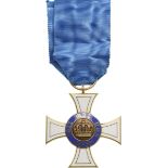 ORDER OF THE CROWN