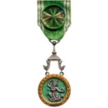 ORDER OF AGRICULTURAL MERIT