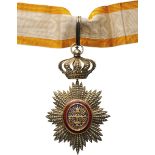 ROYAL ORDER OF CAMBODIA