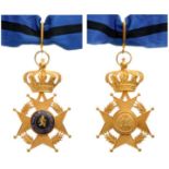 ORDER OF LEOPOLD II