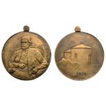 Commemorative Medal