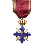 ORDER OF MICHAEL THE BRAVE, 1916