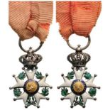 ORDER OF THE LEGION OF HONOR