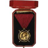 MEDAL OF MERIT