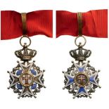 MILITARY ORDER OF CHRIST