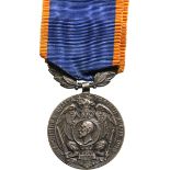 Country 's Upsurge Medal, 1913