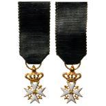 ORDER OF MALTA