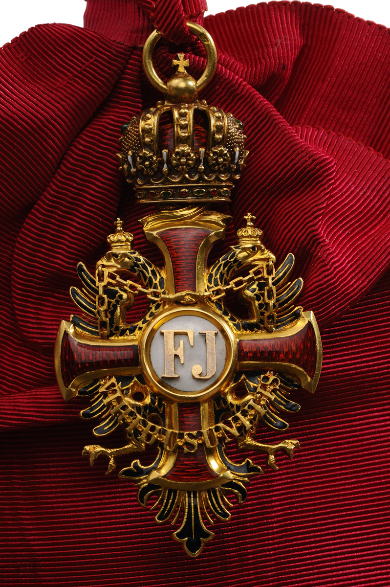 ORDER OF FRANZ JOSEPH - Image 2 of 6