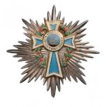 ORTHODOX ORDER OF ST. MARK