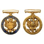 Army Distinguished Service Medal