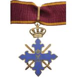 ORDER OF MICHAEL THE BRAVE, 1916