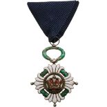 ORDER OF THE CROWN