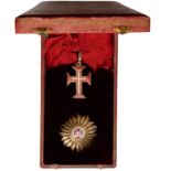 ORDER OF THE CHRIST