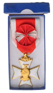 ORDER OF ST. JOHN THE BAPTIST OF AMERICA