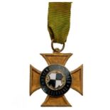Hohenzollernâ€™s War Veterans Association