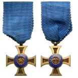 ORDER OF THE CROWN