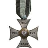 ORDER OF VIRTUTI MILITARI