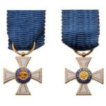 ORDER OF THE CROWN