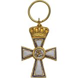 CROSS OF VALOUR 1913