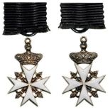 ORDER OF MALTA