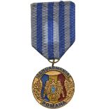 REPUBLIC - Medal of Gendarmery 1993