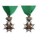 ORDER OF VASA