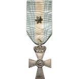 CROSS OF VALOUR 1913