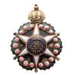 ORDER OF THE ROSE