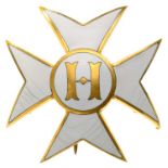 ORDER OF SAINT HUBERTUS