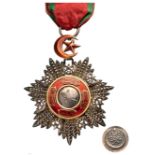 ORDER OF MEJIDIE