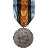 MEDAL FOR STRUGGLE FOR MACEDONIA 1931