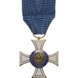 ORDER OF THE CROWN