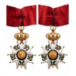 ORDER OF THE LEGION OF HONOR