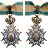 ORDER OF SAINT SAVA