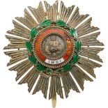ORDER OF THE SUN