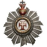 ORDER OF THE CHRIST