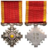 ORDER OF THE PILLARS OF STATE
