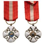 ORDER OF THE CROWN OF ITALY