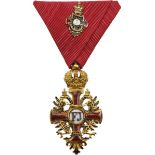 ORDER OF FRANZ JOSEPH