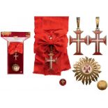 ORDER OF THE CHRIST