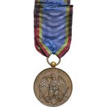 MEDAL PRO VIRTUTE MILITARI