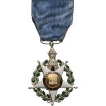 MILITARY ORDER OF THE TOWER AND SWORD, KINGDOM