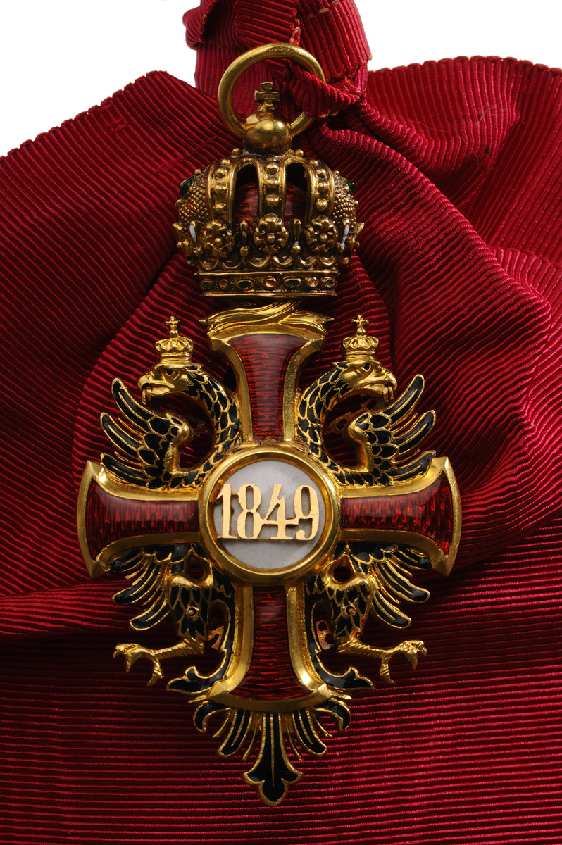 ORDER OF FRANZ JOSEPH - Image 3 of 6