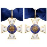 ORDER OF THE CROWN